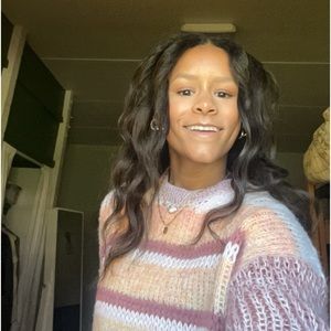 Meet your Posher, Madeline